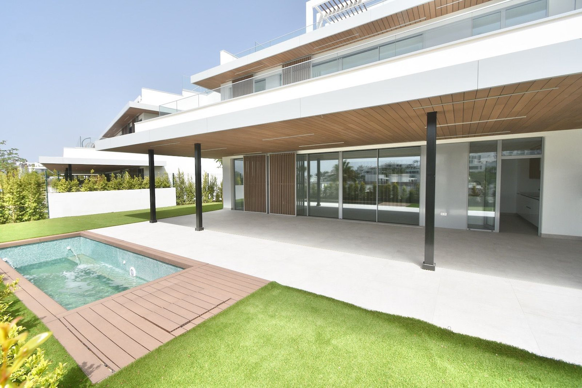 Appartement te koop in Marbella | 3 slaapkamers H5445001