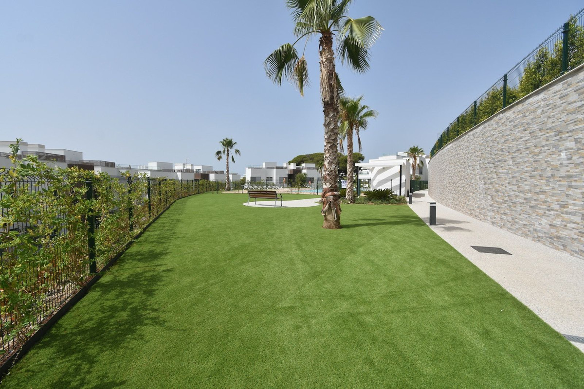 Appartement te koop in Marbella | 3 slaapkamers H5445001