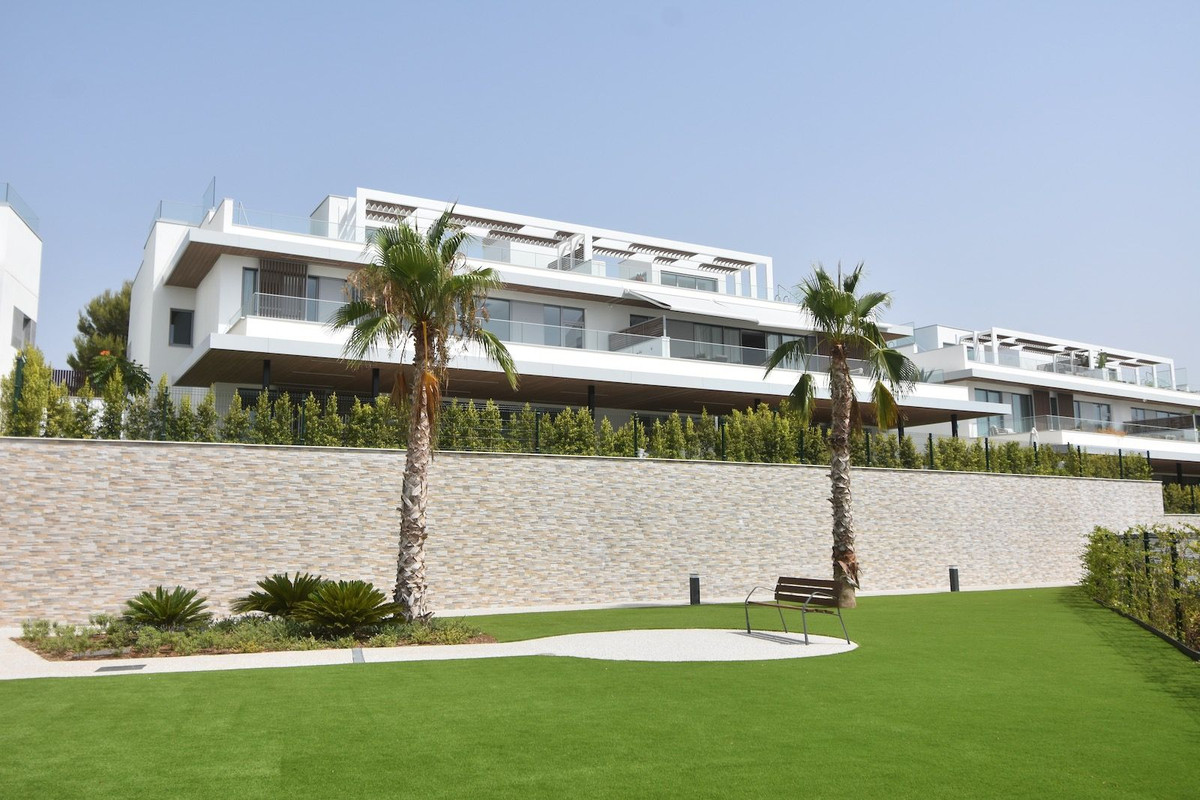 Appartement te koop in Marbella | 3 slaapkamers H5445001