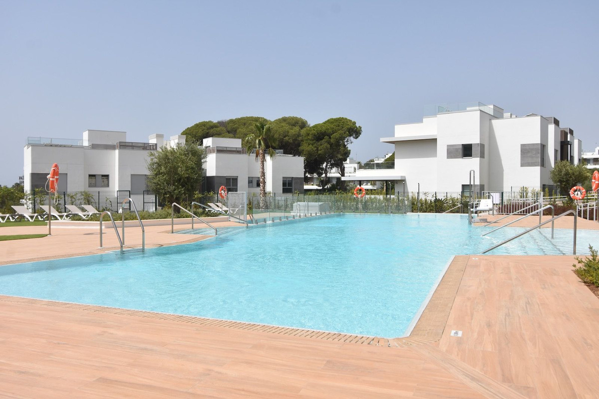 Appartement te koop in Marbella | 3 slaapkamers H5445001