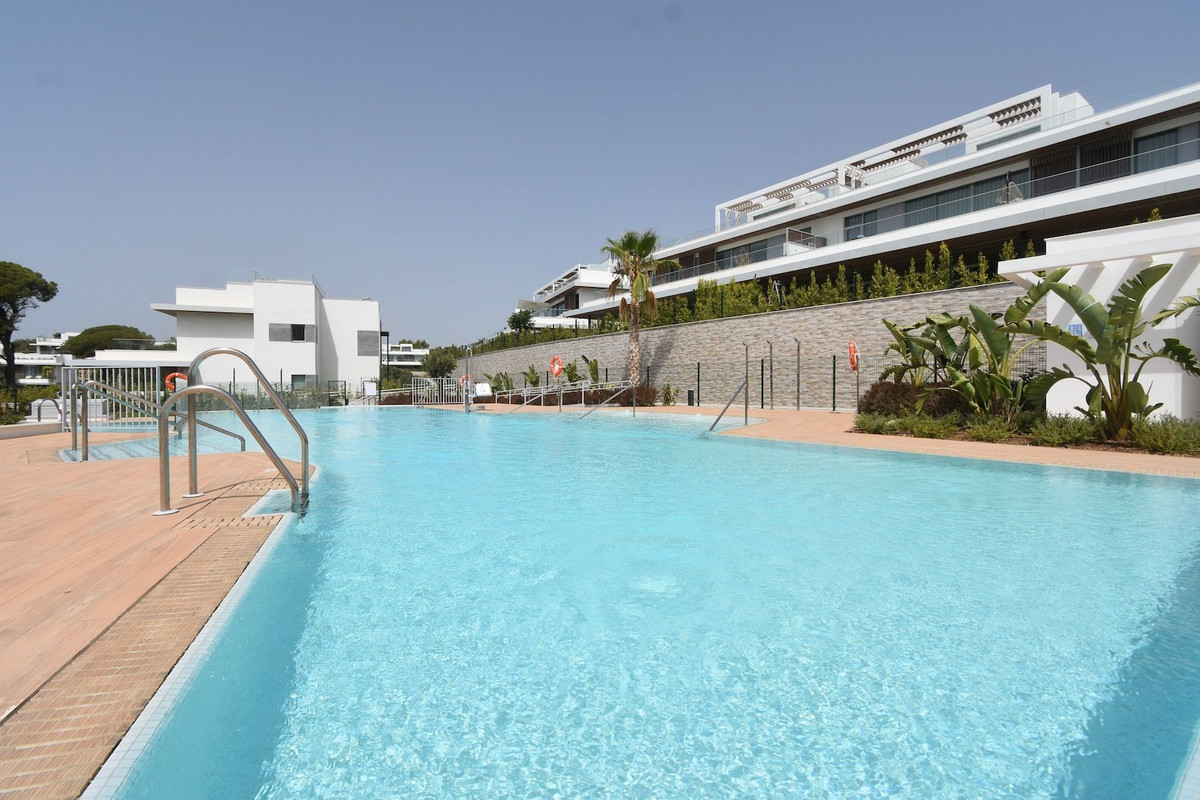 Appartement te koop in Marbella | 3 slaapkamers H5445001