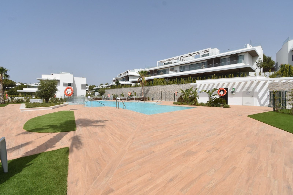 Appartement te koop in Marbella | 3 slaapkamers H5445001