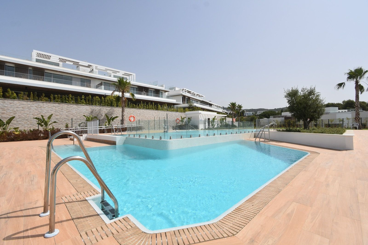 Appartement te koop in Marbella | 3 slaapkamers H5445001