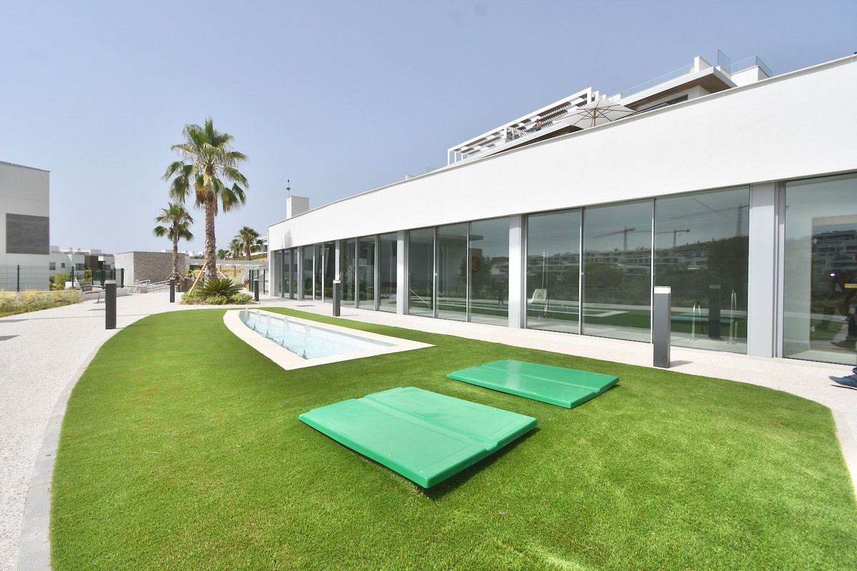 Appartement te koop in Marbella | 3 slaapkamers H5445001