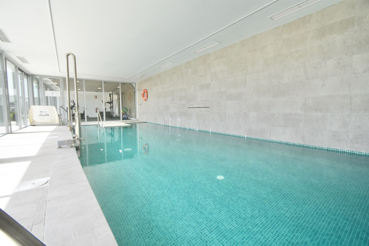 Appartement te koop in Marbella | 3 slaapkamers H5445001