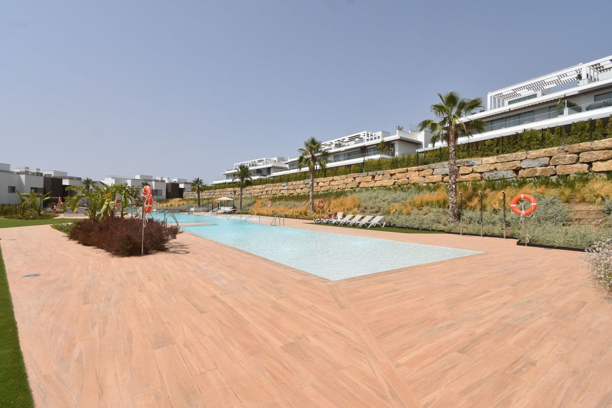 Appartement te koop in Marbella | 3 slaapkamers H5445001