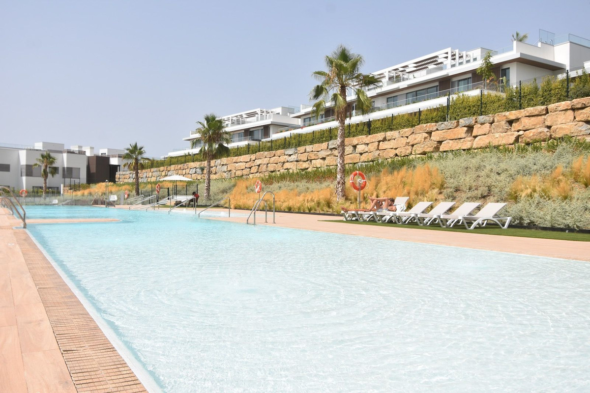 Appartement te koop in Marbella | 3 slaapkamers H5445001