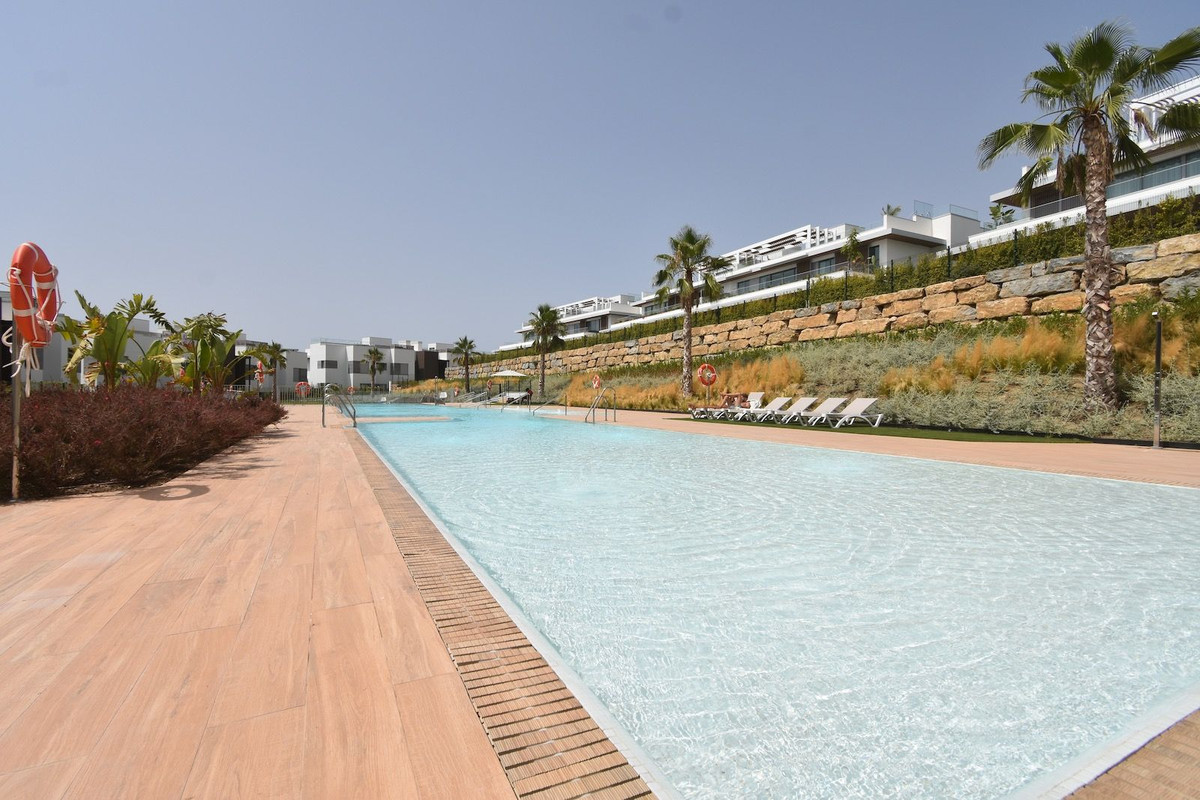 Appartement te koop in Marbella | 3 slaapkamers H5445001