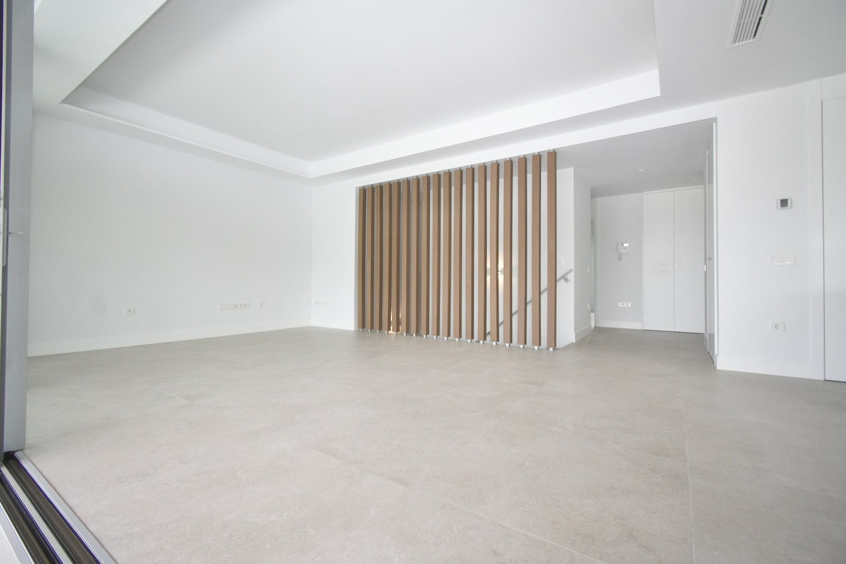 Appartement te koop in Marbella | 3 slaapkamers H5445001