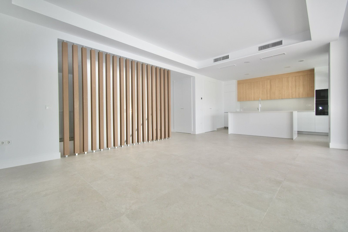 Appartement te koop in Marbella | 3 slaapkamers H5445001