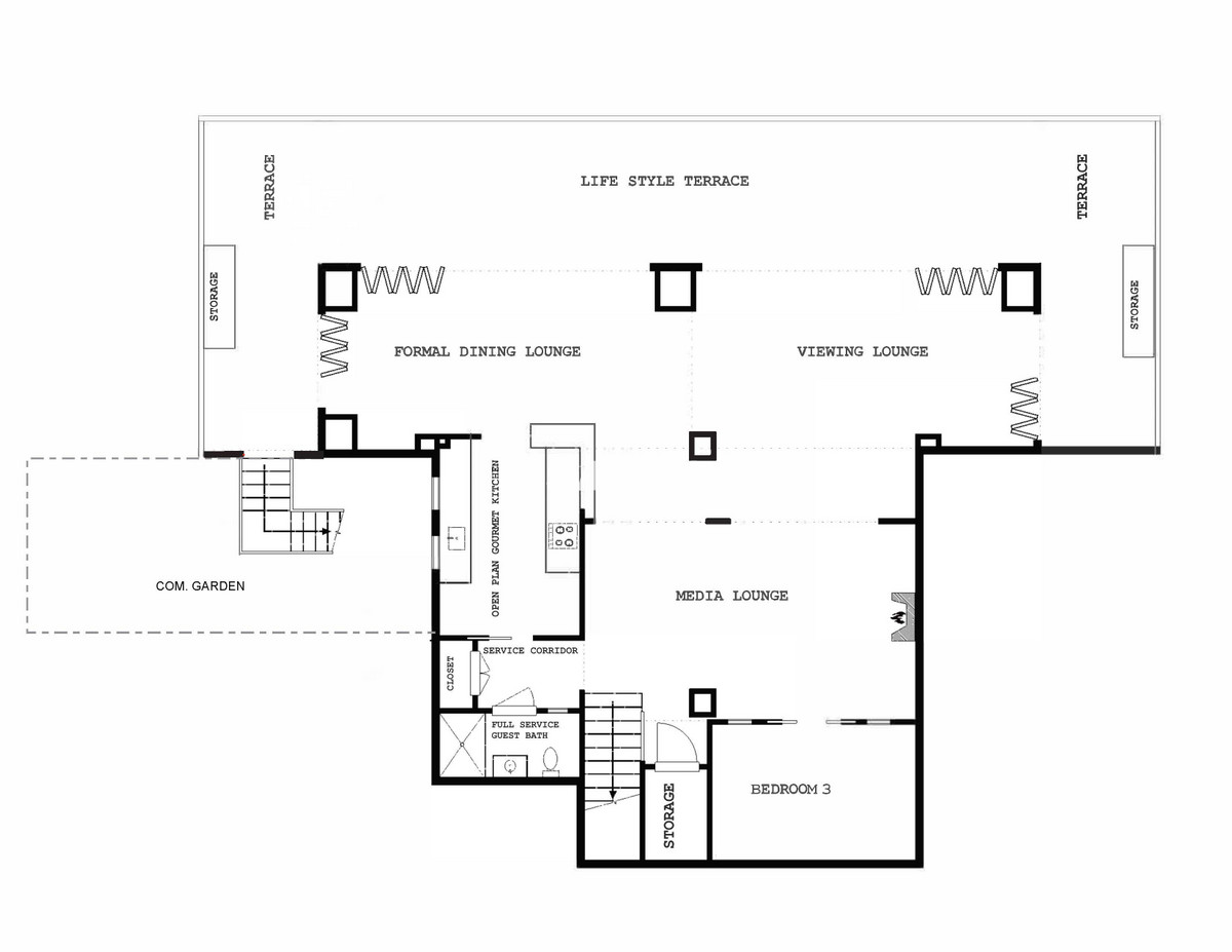 Appartement te koop in Santa Clara | 3 slaapkamers H5467696