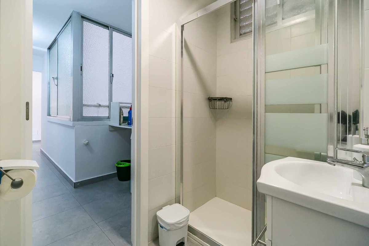 Tussenverdieping Appartement in Santa Fe de los Boliches-13