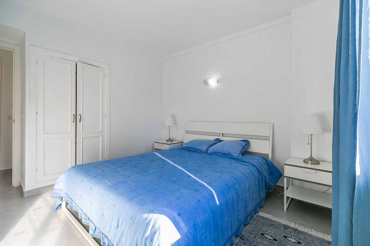 Tussenverdieping Appartement in Santa Fe de los Boliches-19