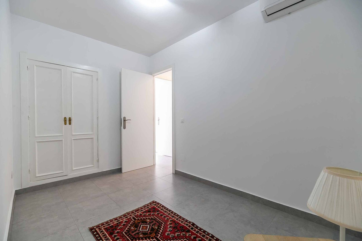 Tussenverdieping Appartement in Santa Fe de los Boliches-22