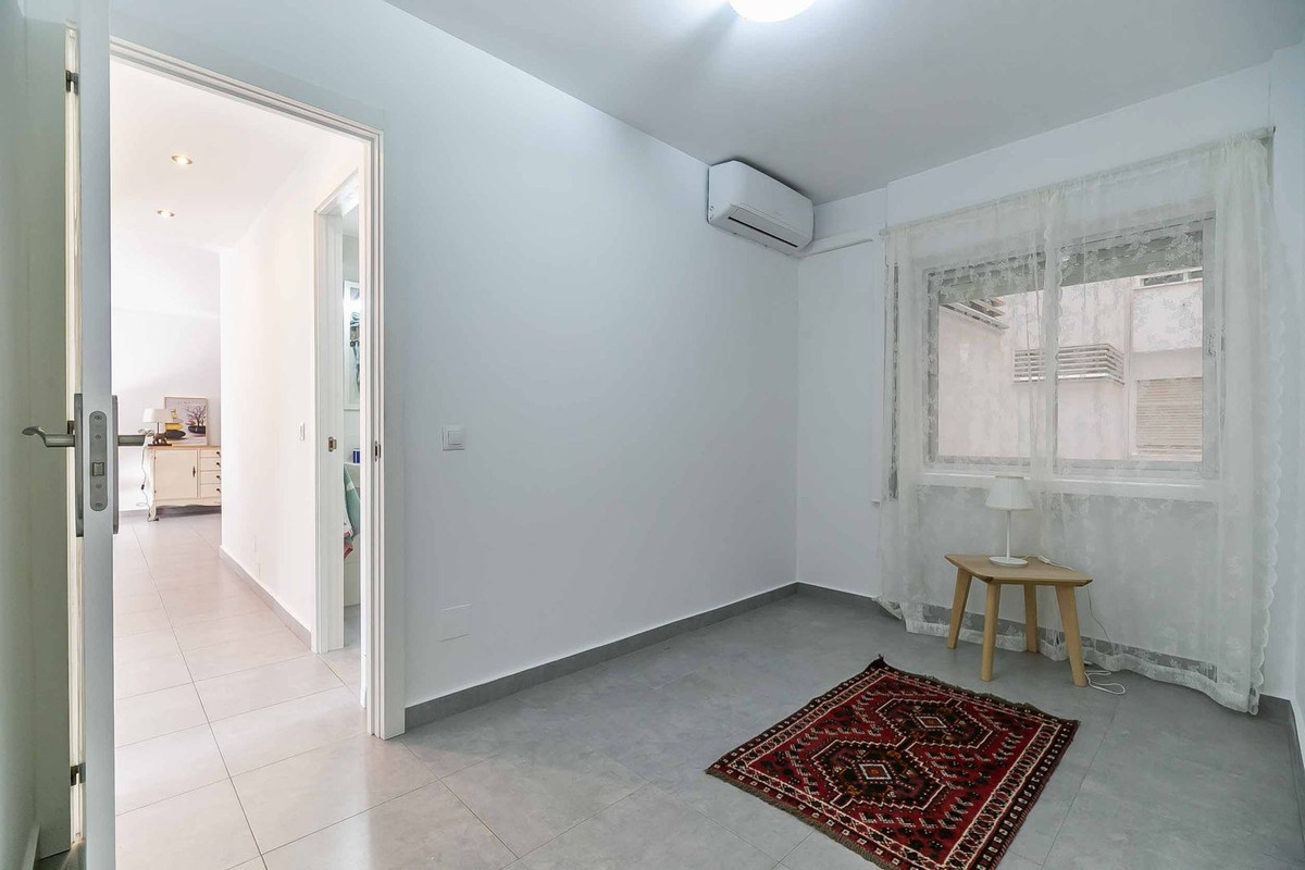 Tussenverdieping Appartement in Santa Fe de los Boliches-23