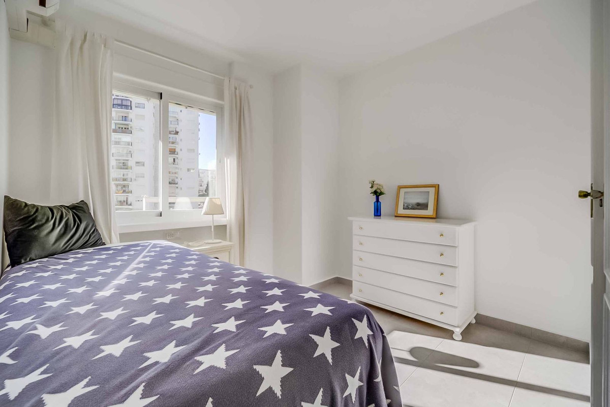 Tussenverdieping Appartement in Santa Fe de los Boliches-25