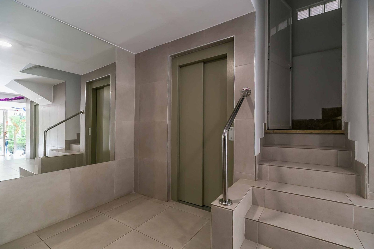 Tussenverdieping Appartement in Santa Fe de los Boliches-32