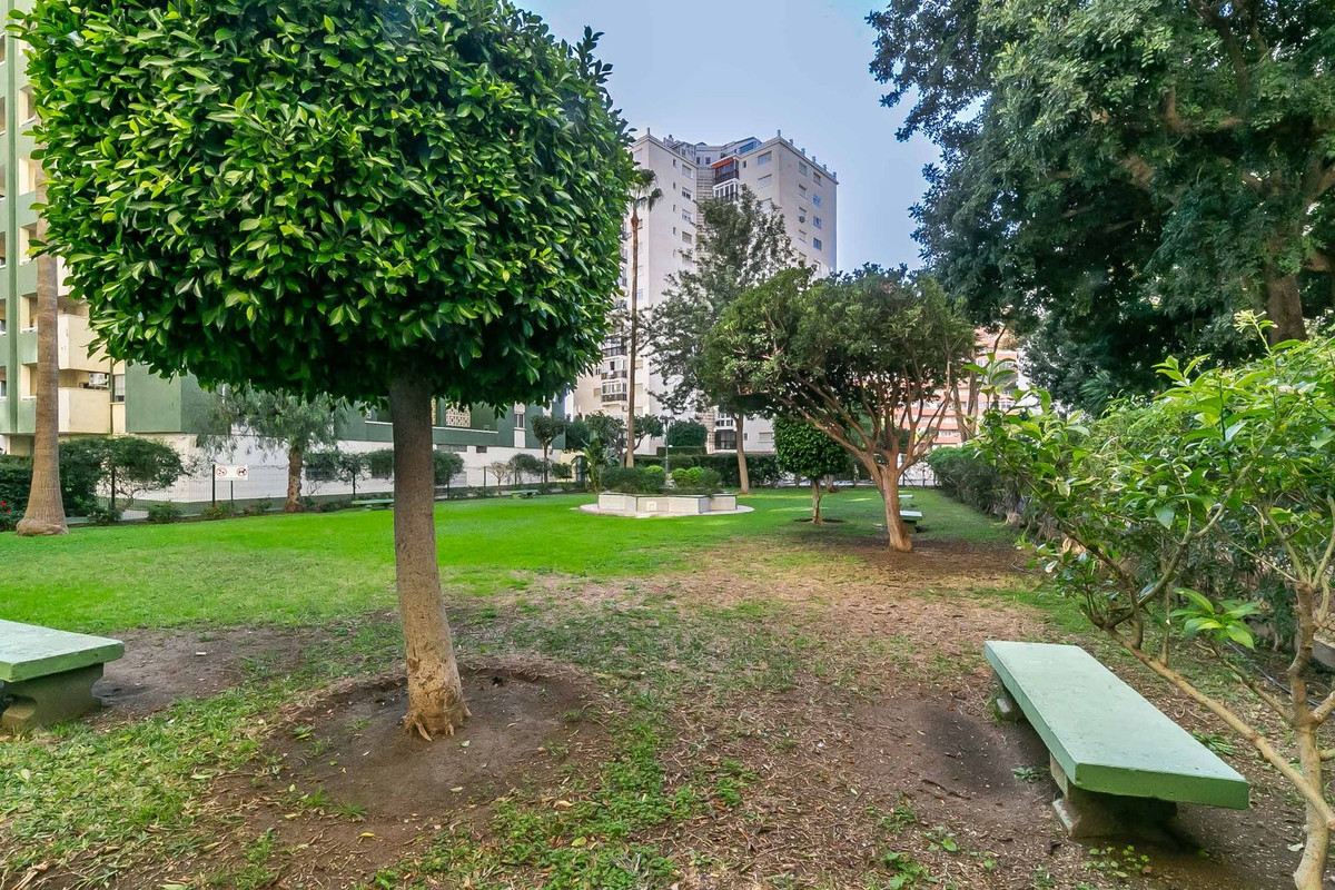 Tussenverdieping Appartement in Santa Fe de los Boliches-37