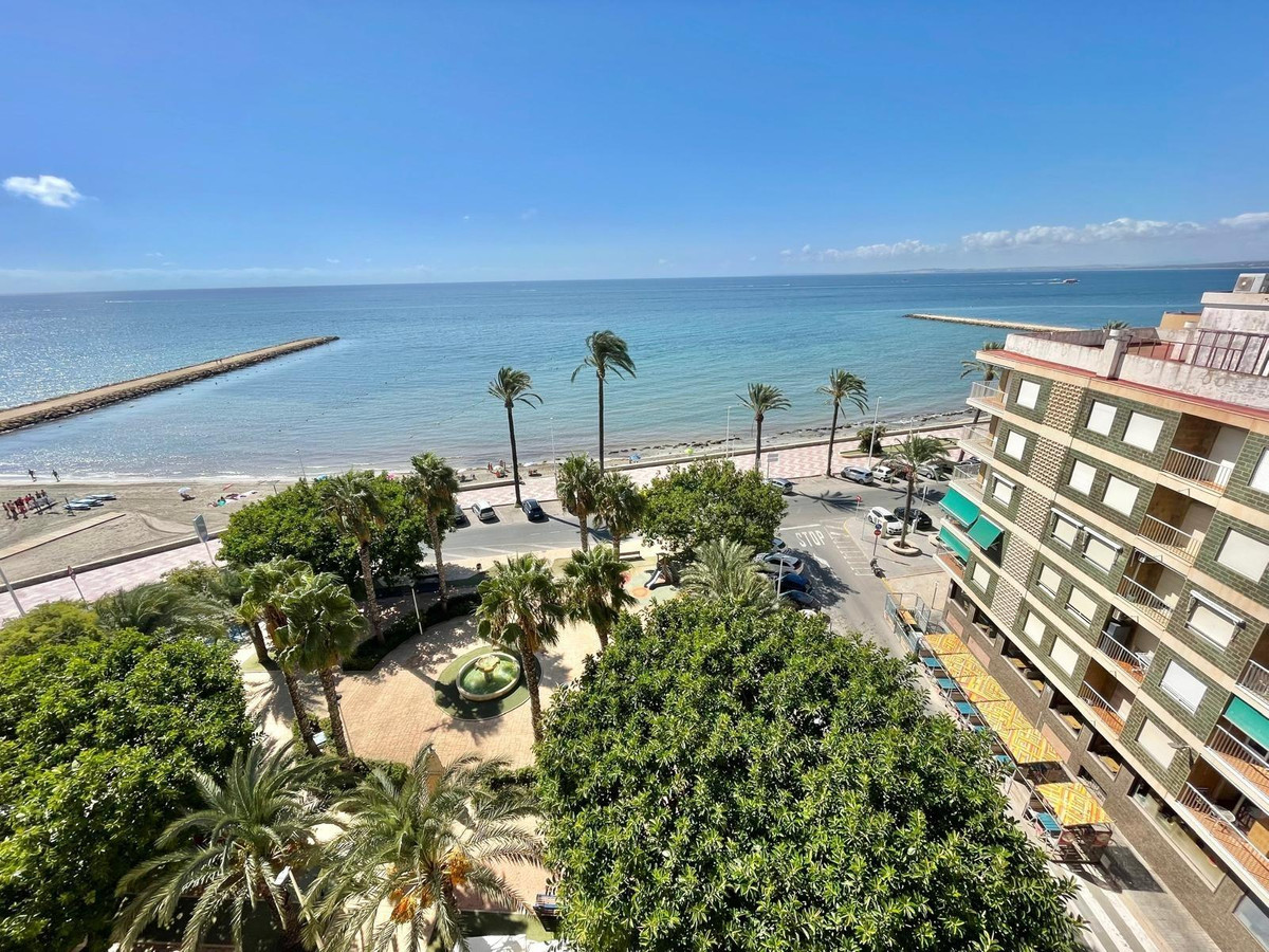 Penthouse te koop in Santa Pola | 3 slaapkamers H5165620