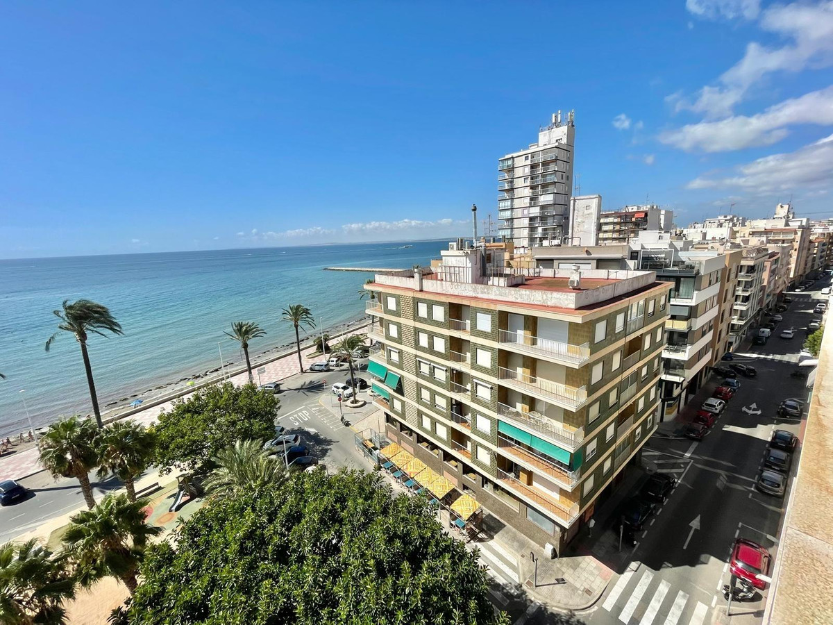 Penthouse te koop in Santa Pola | 3 slaapkamers H5165620