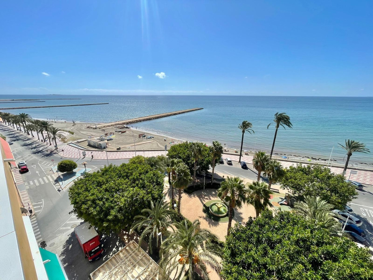 Penthouse te koop in Santa Pola | 3 slaapkamers H5165620