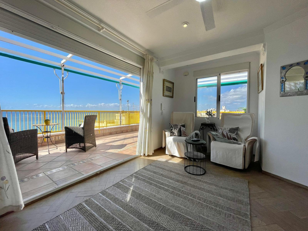 Penthouse te koop in Santa Pola | 3 slaapkamers H5165620
