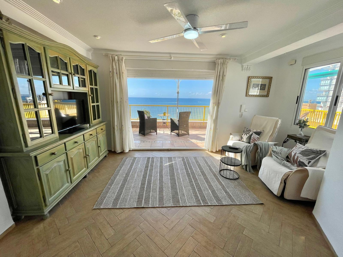 Penthouse te koop in Santa Pola | 3 slaapkamers H5165620