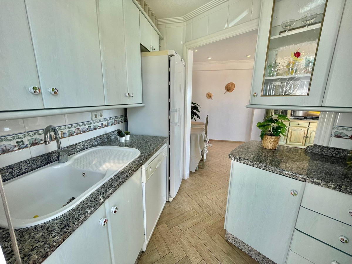 Penthouse te koop in Santa Pola | 3 slaapkamers H5165620