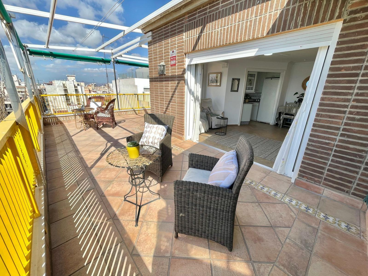 Penthouse te koop in Santa Pola | 3 slaapkamers H5165620