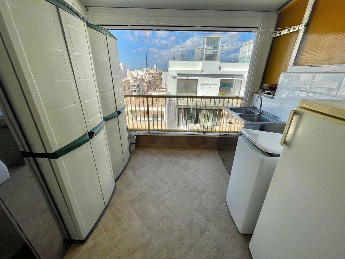 Penthouse te koop in Santa Pola | 3 slaapkamers H5165620