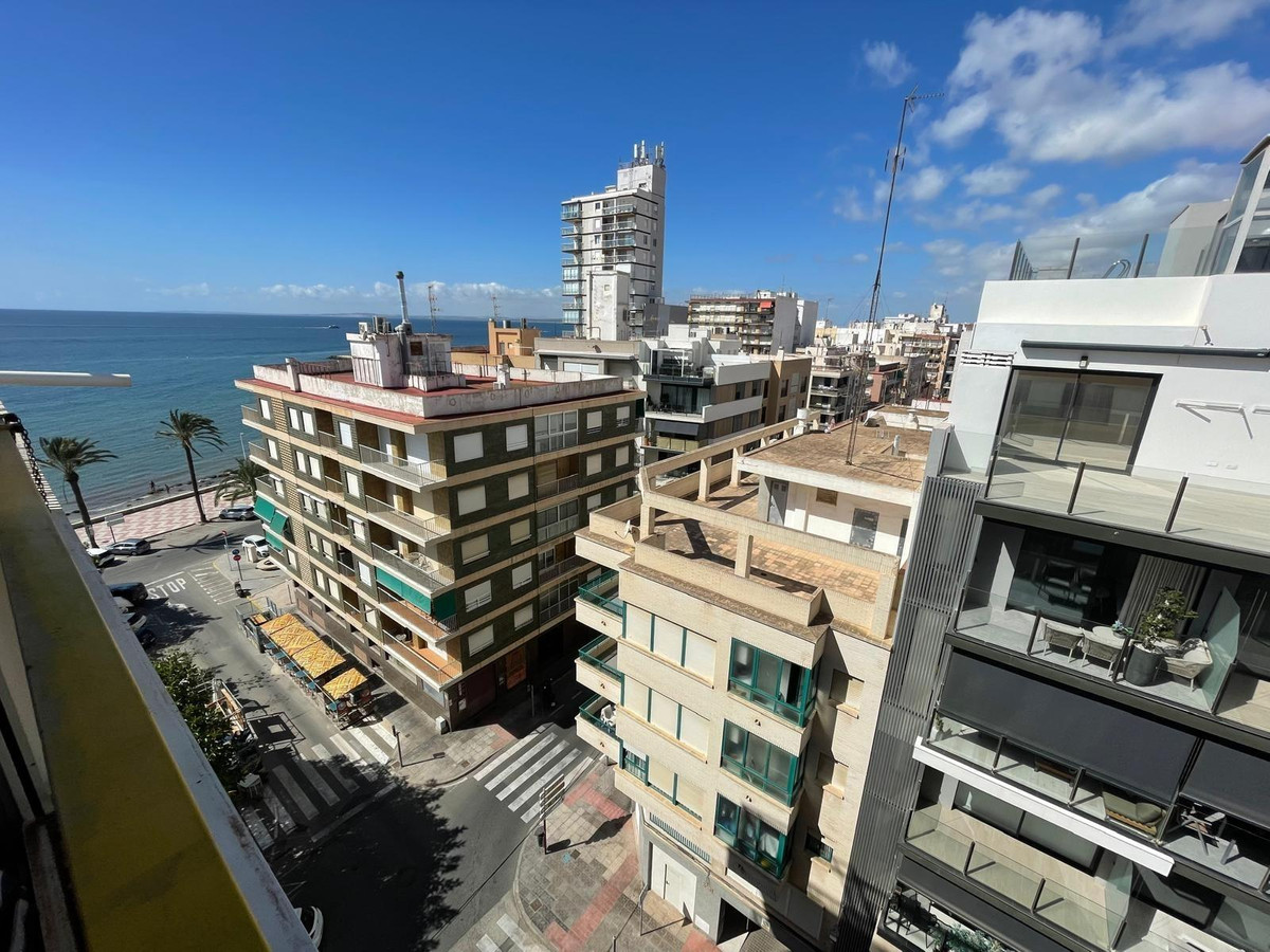 Penthouse te koop in Santa Pola | 3 slaapkamers H5165620