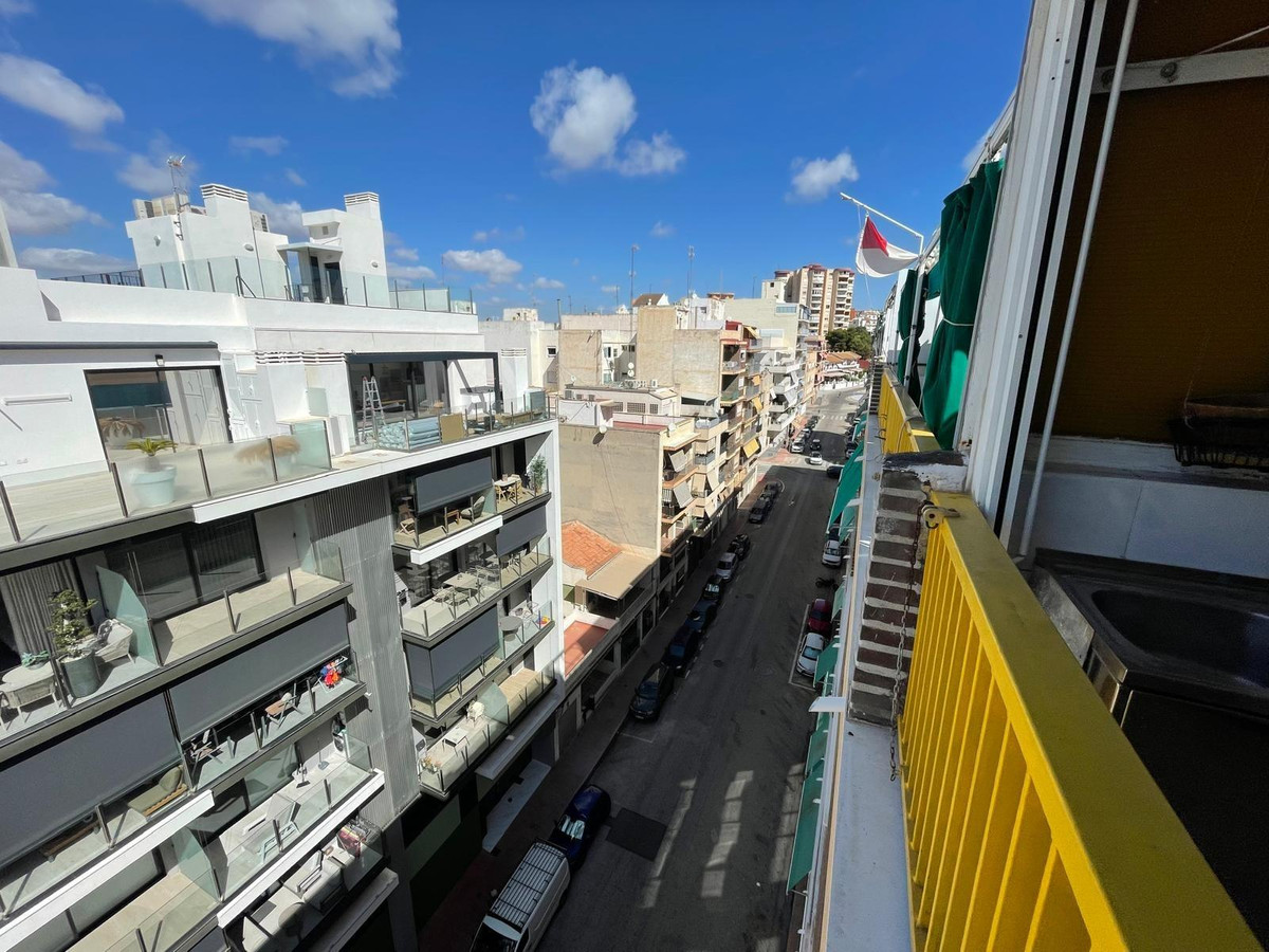 Penthouse te koop in Santa Pola | 3 slaapkamers H5165620