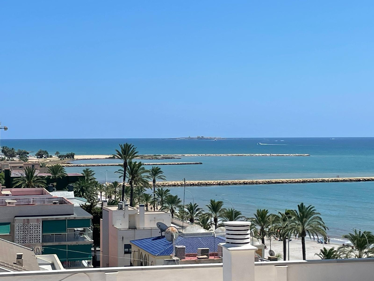 Penthouse te koop in Santa Pola | 3 slaapkamers H5165620