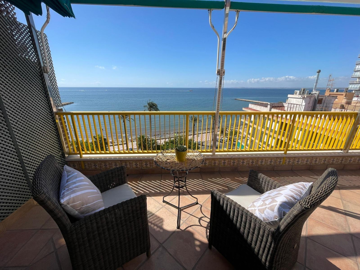 Penthouse te koop in Santa Pola | 3 slaapkamers H5165620