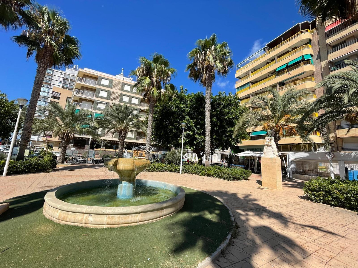 Penthouse te koop in Santa Pola | 3 slaapkamers H5165620