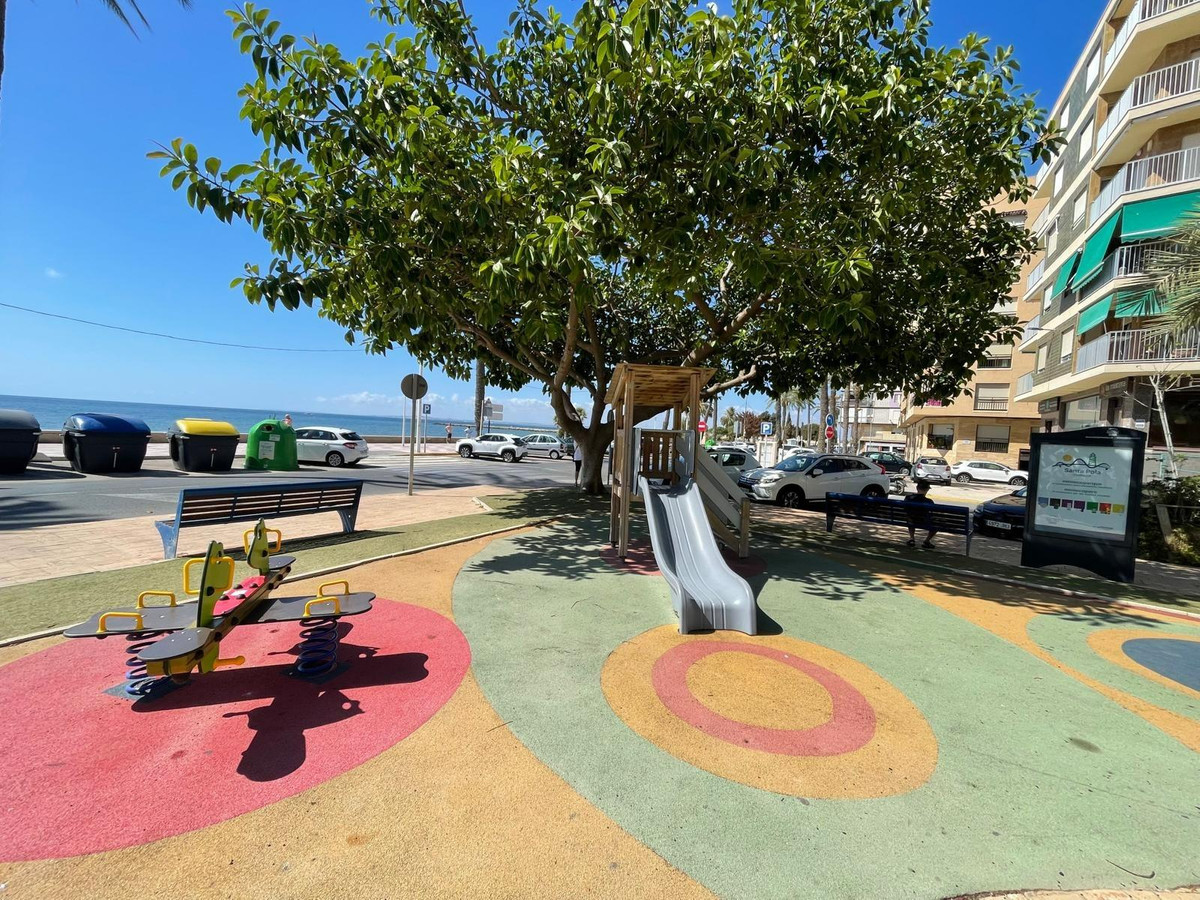 Penthouse te koop in Santa Pola | 3 slaapkamers H5165620