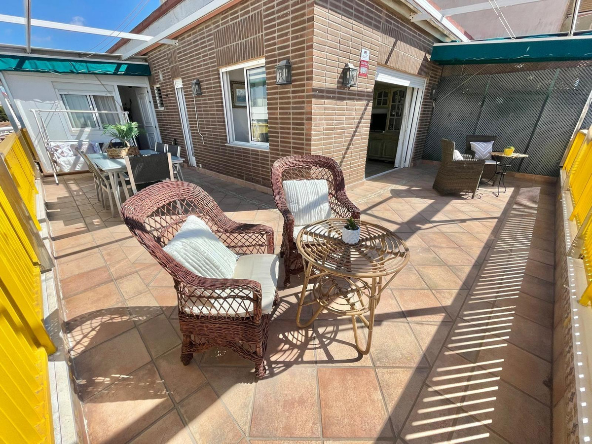 Penthouse te koop in Santa Pola | 3 slaapkamers H5165620