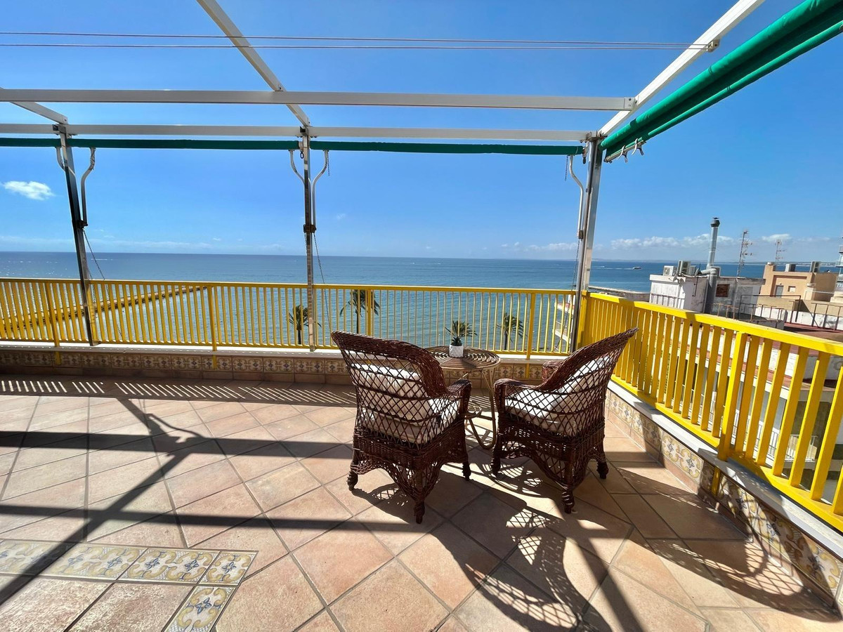Penthouse te koop in Santa Pola | 3 slaapkamers H5165620