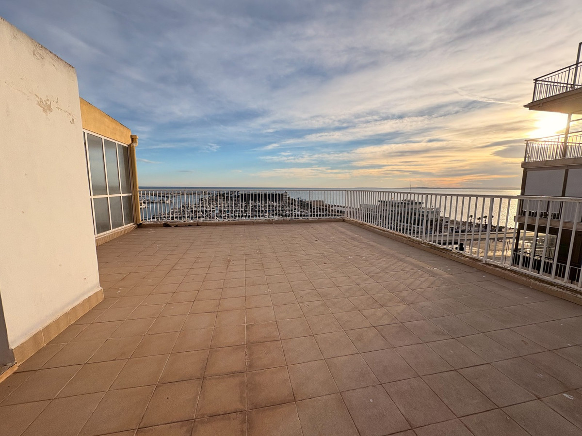 Huis te koop in Santa Pola | 3 slaapkamers H5288302