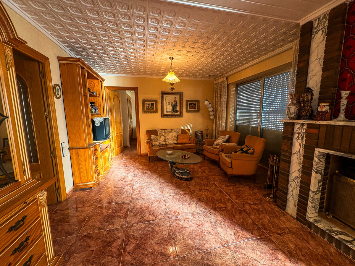 Huis te koop in Santa Pola | 3 slaapkamers H5288302