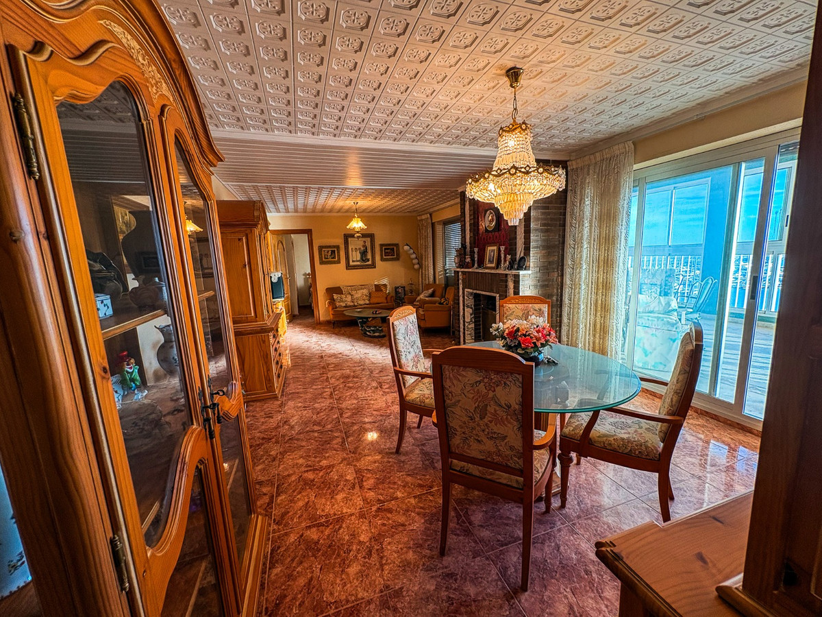 Huis te koop in Santa Pola | 3 slaapkamers H5288302