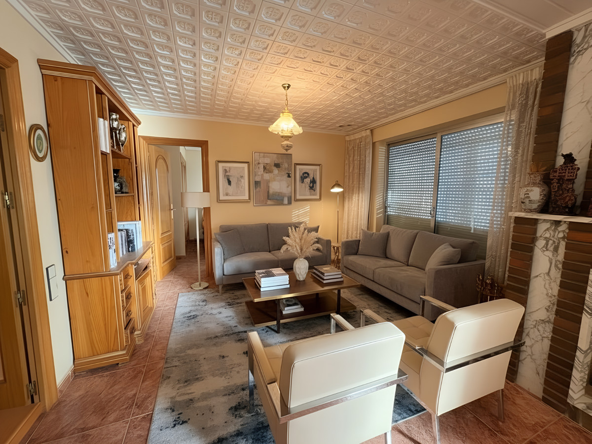 Huis te koop in Santa Pola | 3 slaapkamers H5288302