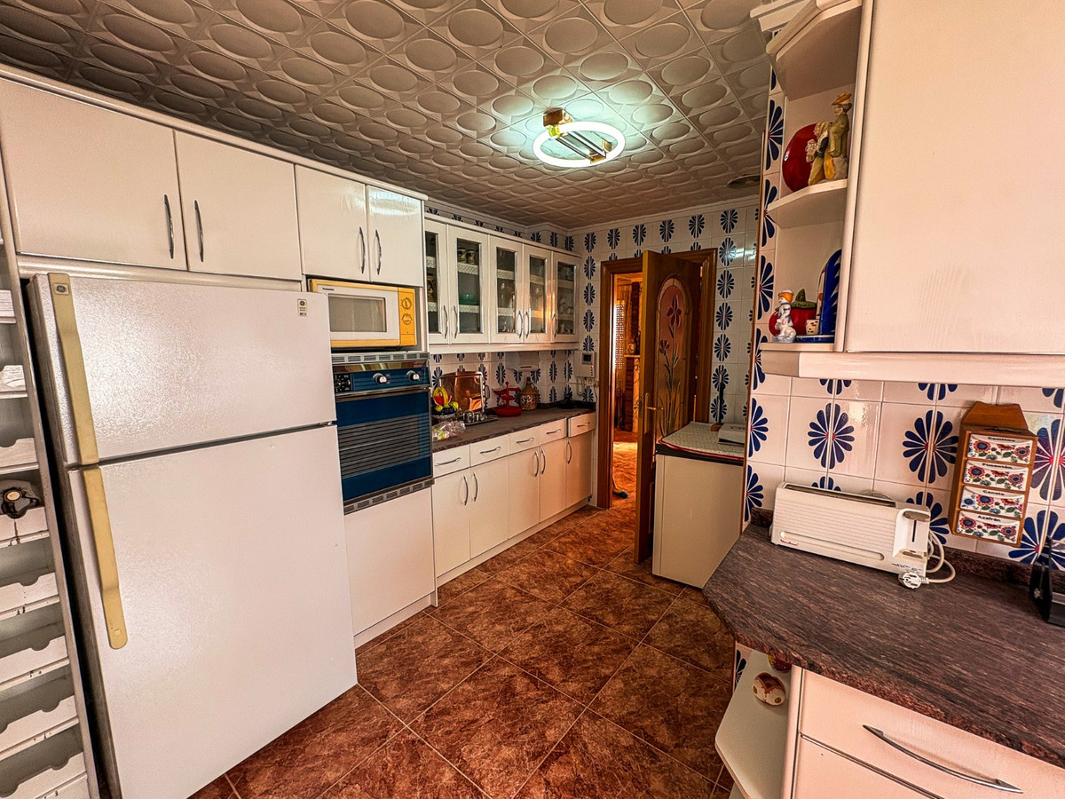 Huis te koop in Santa Pola | 3 slaapkamers H5288302