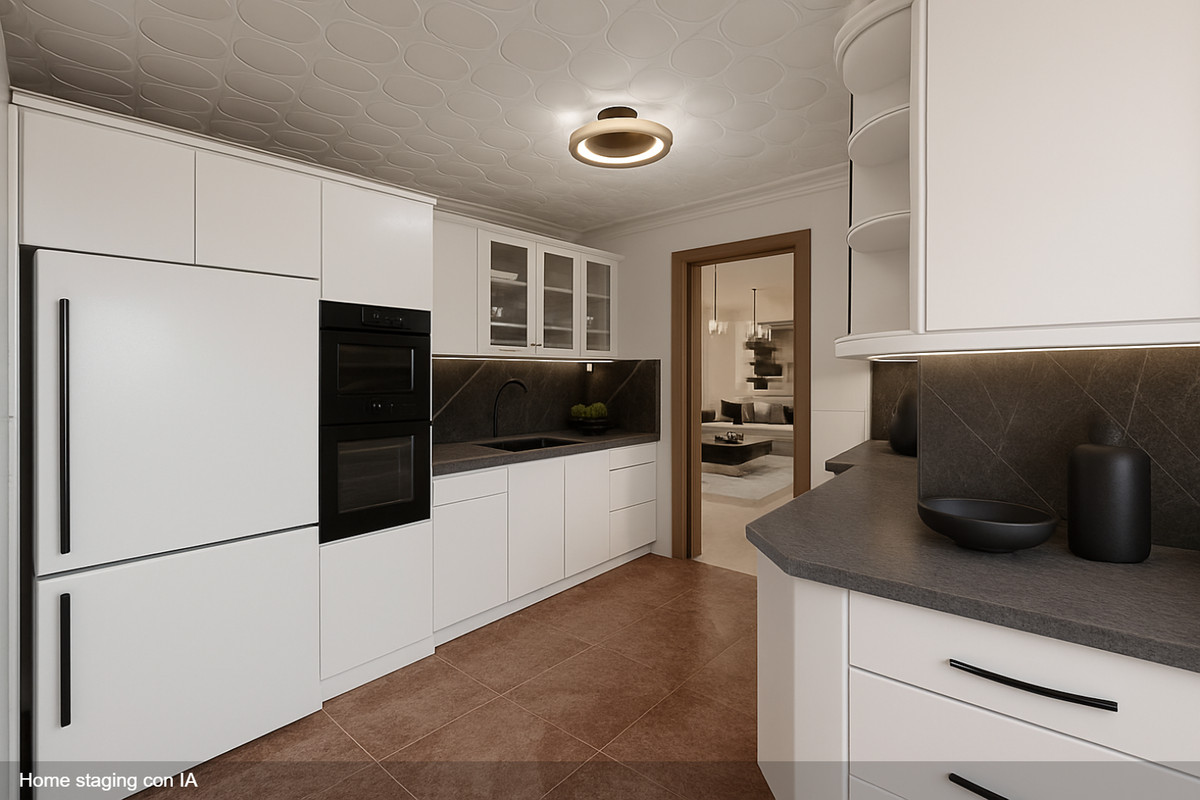 Huis te koop in Santa Pola | 3 slaapkamers H5288302