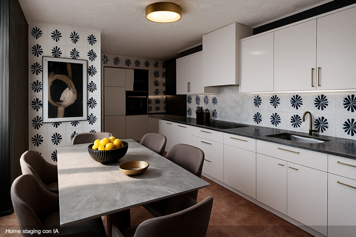 Huis te koop in Santa Pola | 3 slaapkamers H5288302