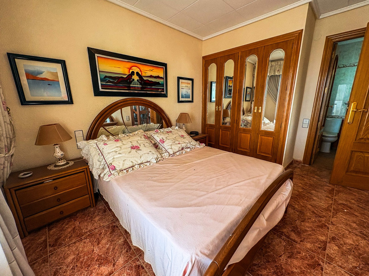 Huis te koop in Santa Pola | 3 slaapkamers H5288302