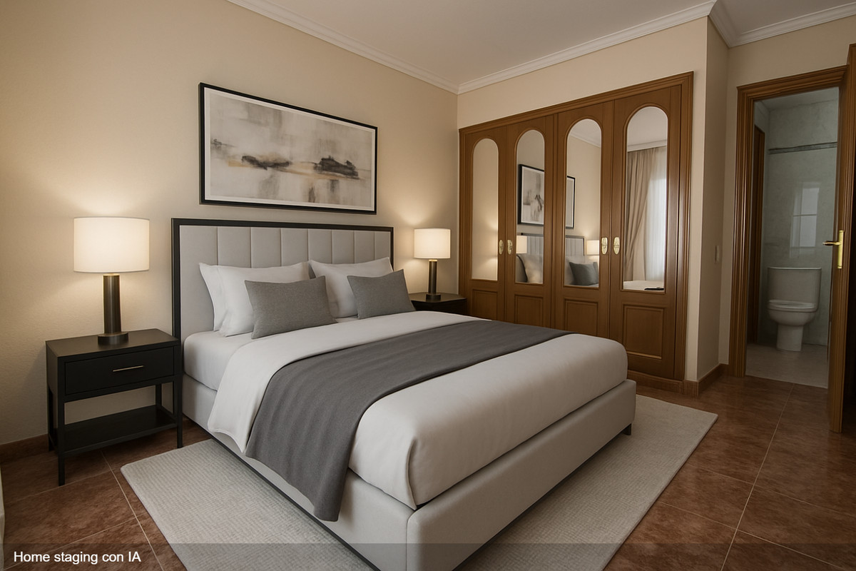 Huis te koop in Santa Pola | 3 slaapkamers H5288302