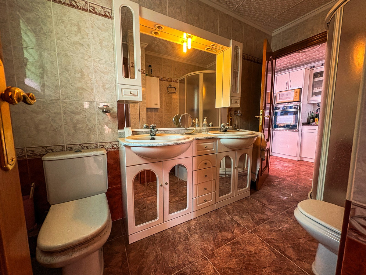 Huis te koop in Santa Pola | 3 slaapkamers H5288302