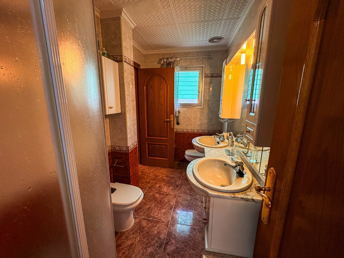 Huis te koop in Santa Pola | 3 slaapkamers H5288302