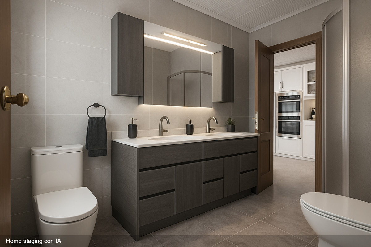 Huis te koop in Santa Pola | 3 slaapkamers H5288302